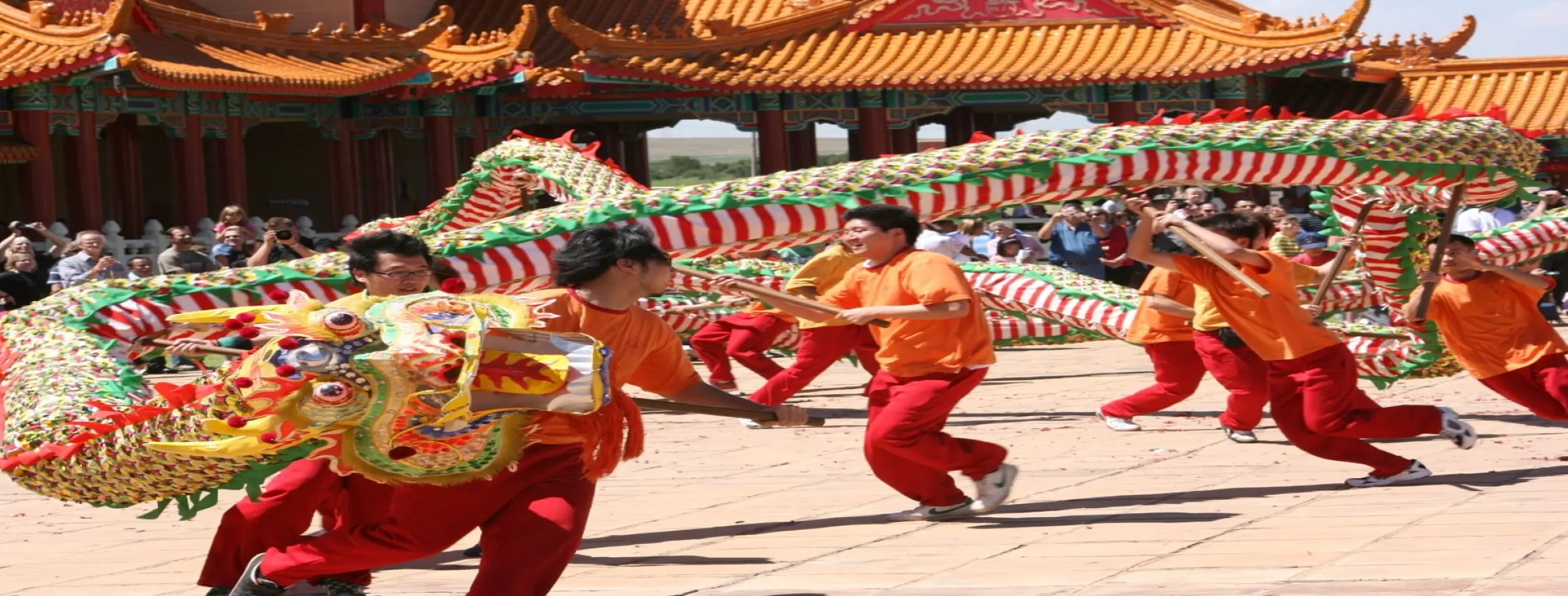 Image for Traditional Festivals